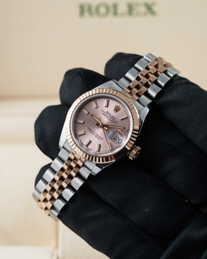 Rolex Datejust