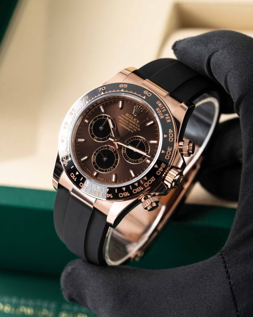 Rolex Daytona 126515LN
