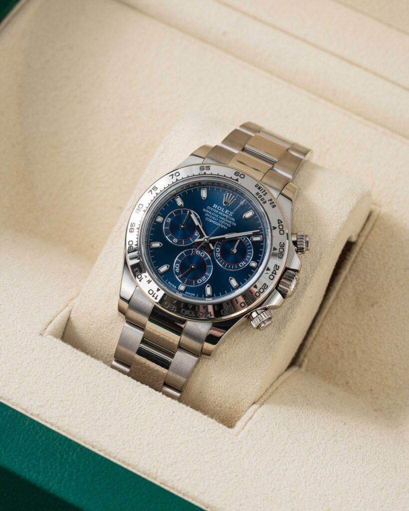 Rolex Daytona 116509 2022
