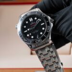 Omega Seamaster Diver 300M 210.30.42.20.01.001 2021