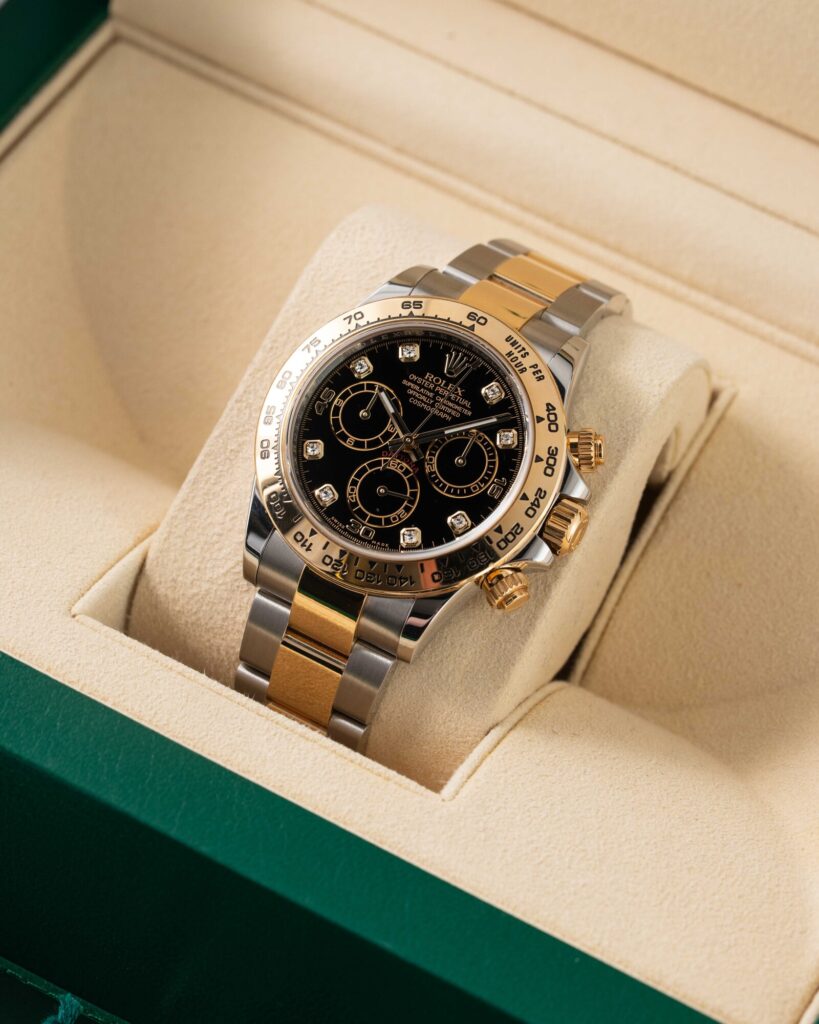 Rolex Daytona 116503 2019
