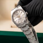 Rolex Oyster Perpetual 124200 2021
