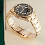 Rolex GMT-Master II 116718LN 2018