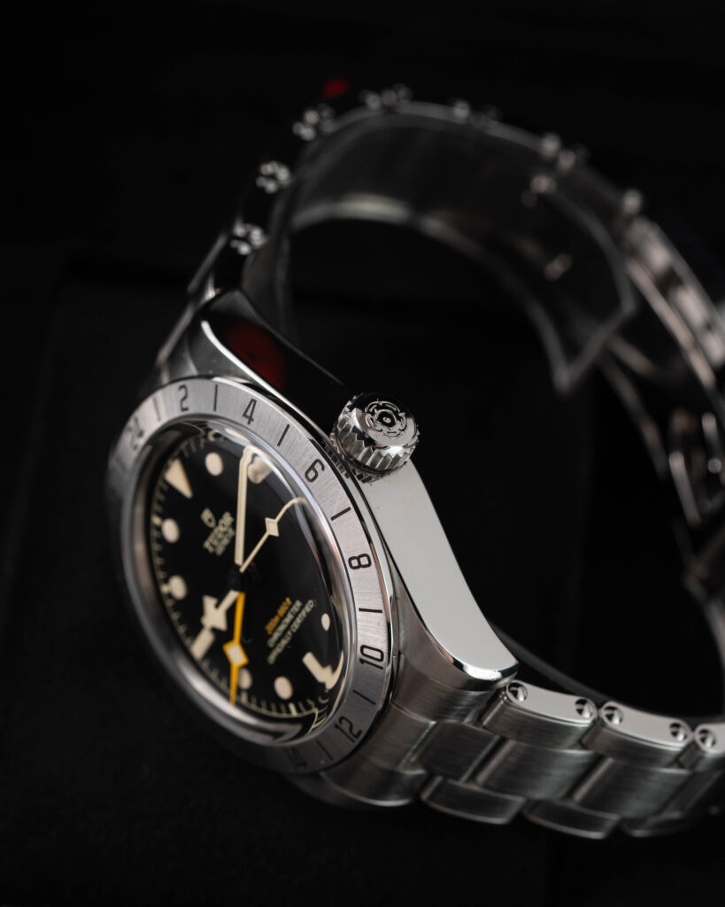 Tudor Black Bay Pro 79470 2022