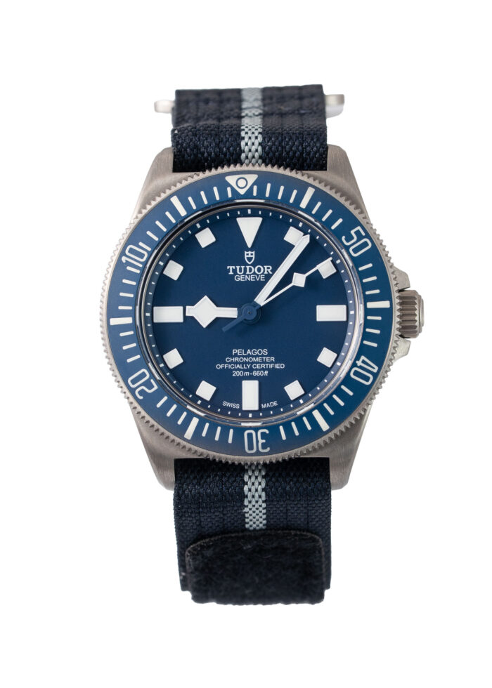 Tudor Pelagos 25707B/22 2022