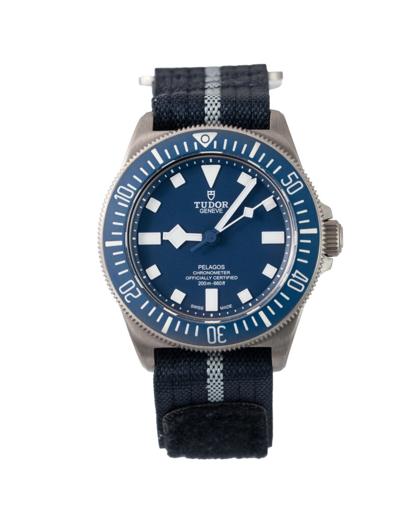 Tudor Pelagos 25707B/22 2022