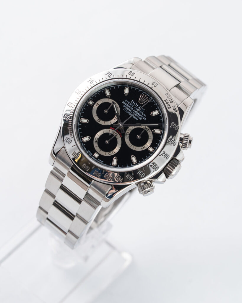 Rolex Daytona 116520 2001
