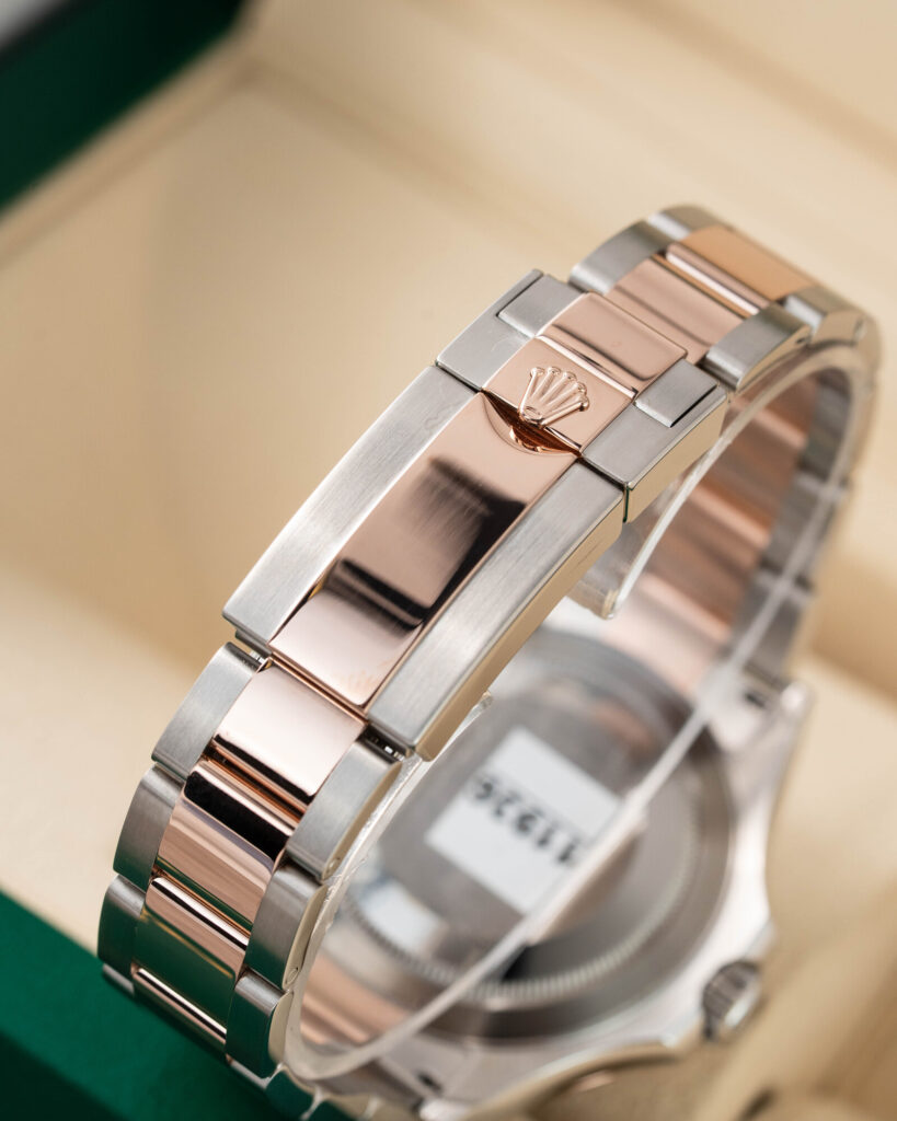 Rolex Yacht-Master 126621 2021