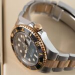 Rolex Sea-Dweller 126603 2021