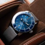 Breitling Superocean  Heritage 11 AB2020161C1A1 2018