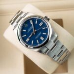 Rolex Oyster Perpetual 134300 2025