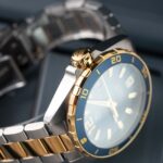 Tag Heuer Formula One WAZ1120 2018