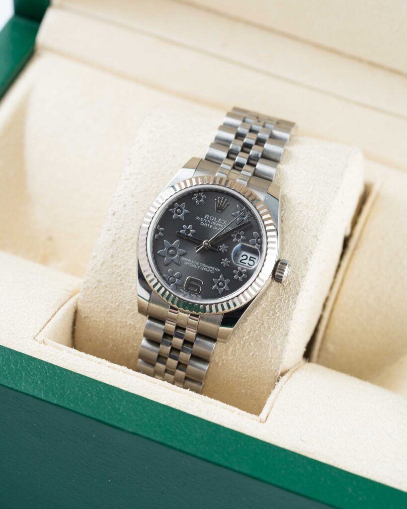 Rolex Datejust