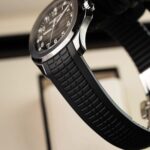 Patek Philippe Aquanaut 5167A-001 2020