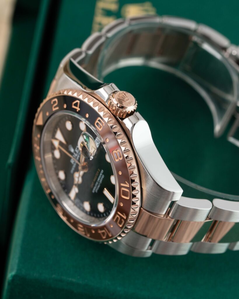 Rolex GMT-Master II 126711CHNR 2025