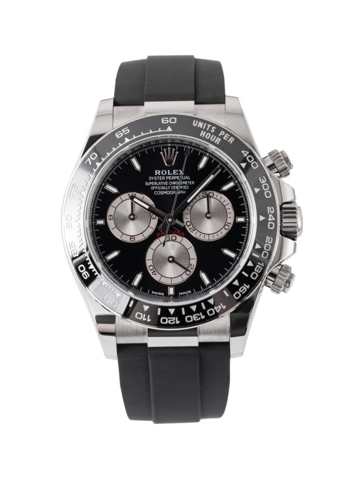 Rolex Daytona 126519LN