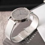 Nomos Trangente Sport Chrono 501 56 155 2019