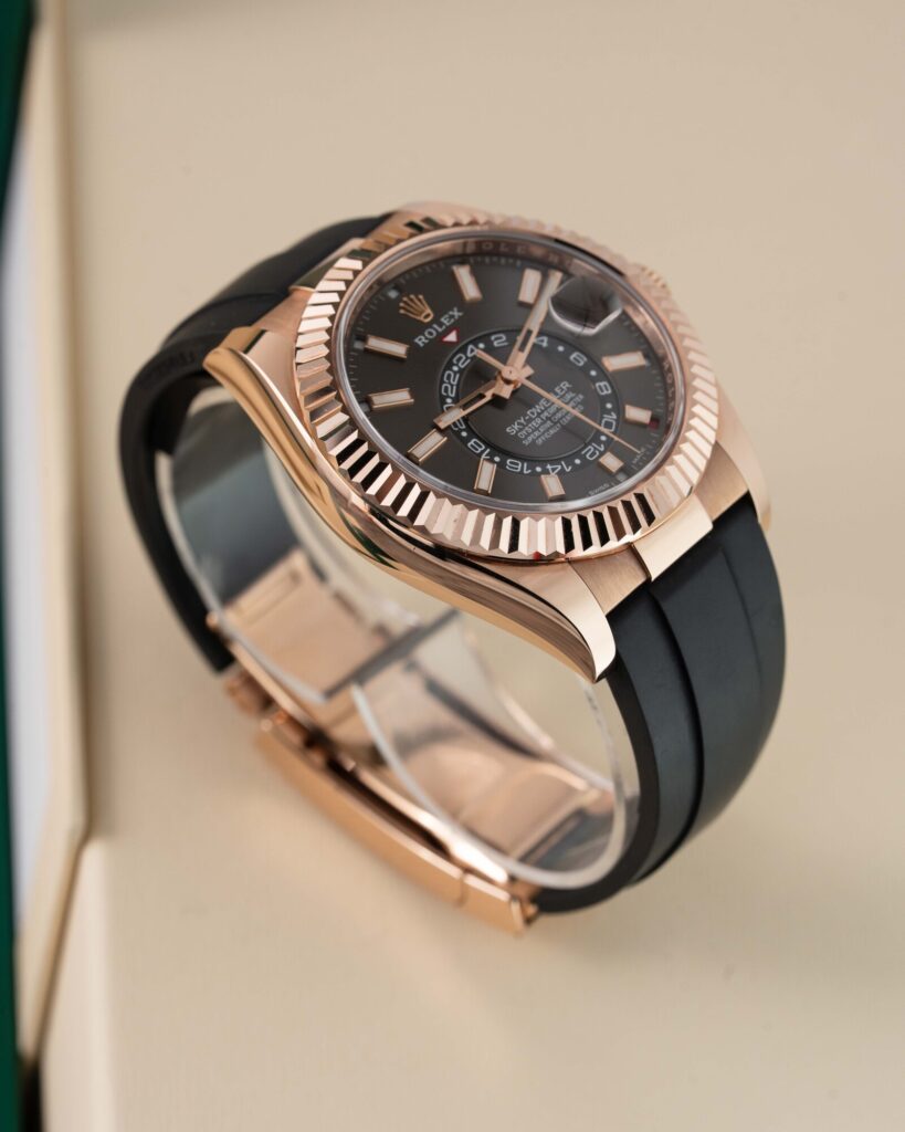 Rolex Sky-Dweller 326235 2022