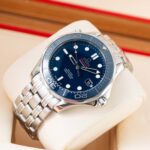 Omega Seamaster Diver 212.30.41.20.03.001 2017