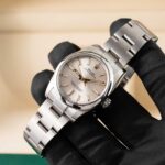 Rolex Oyster Perpetual 124200 2021