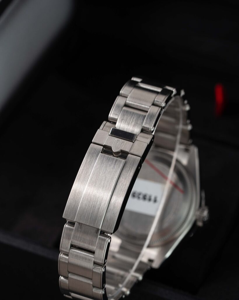 Tudor Black Bay Pro 79470 2022