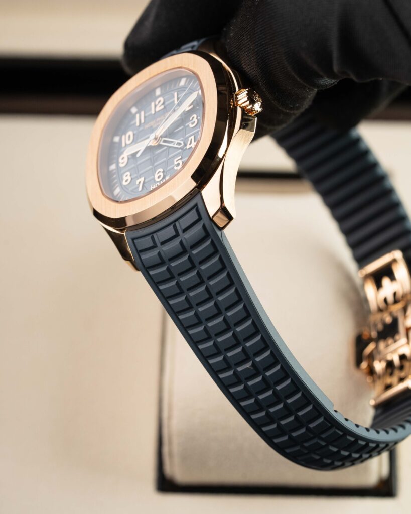 Patek Philippe Aquanaut 5269R-001 2026