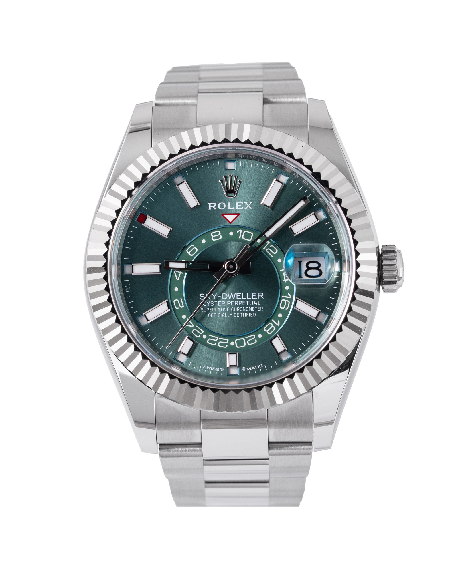 Rolex Rolex Sky-Dweller 336934 2026