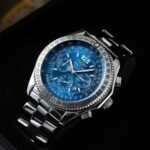 Breitling Chrono Auto A42362 2001