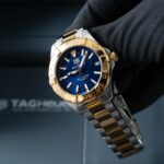 Tag Heuer Aquaracer WBD1325.BB0320 2021