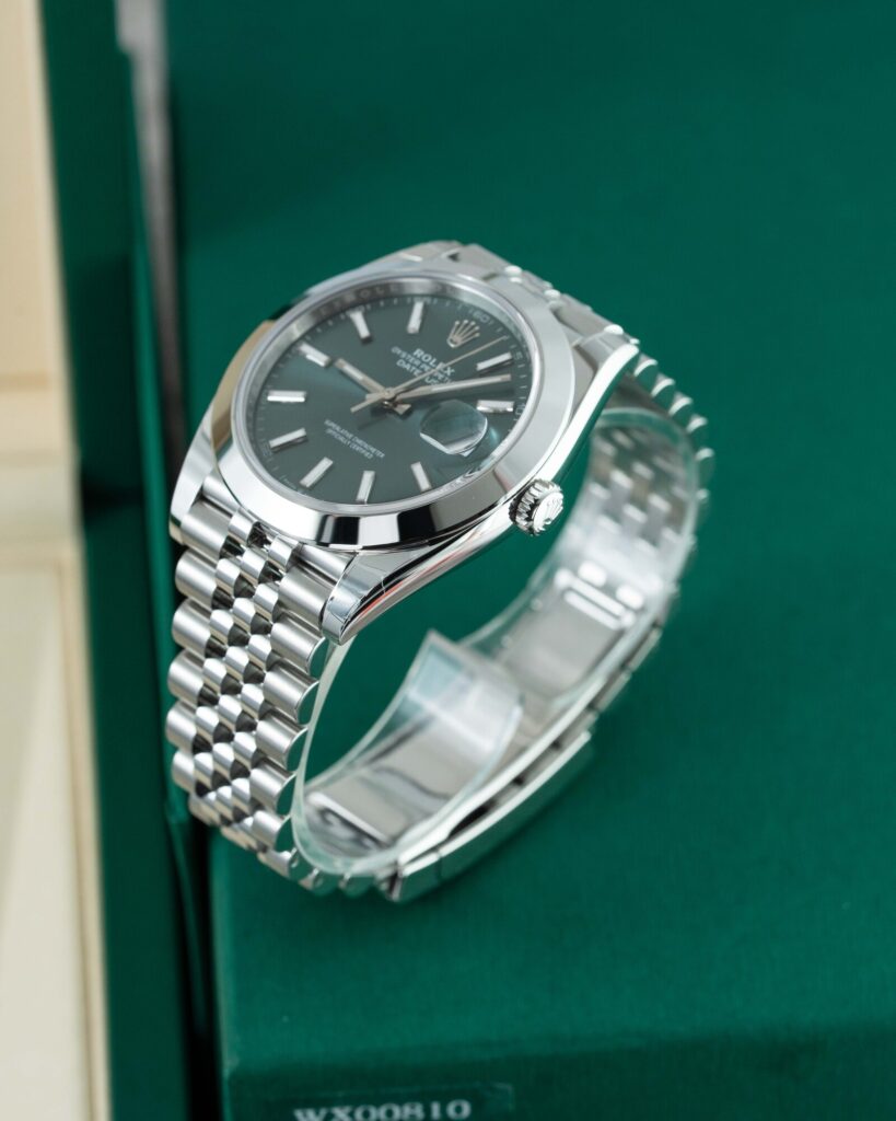 Rolex Datejust 126300 2026