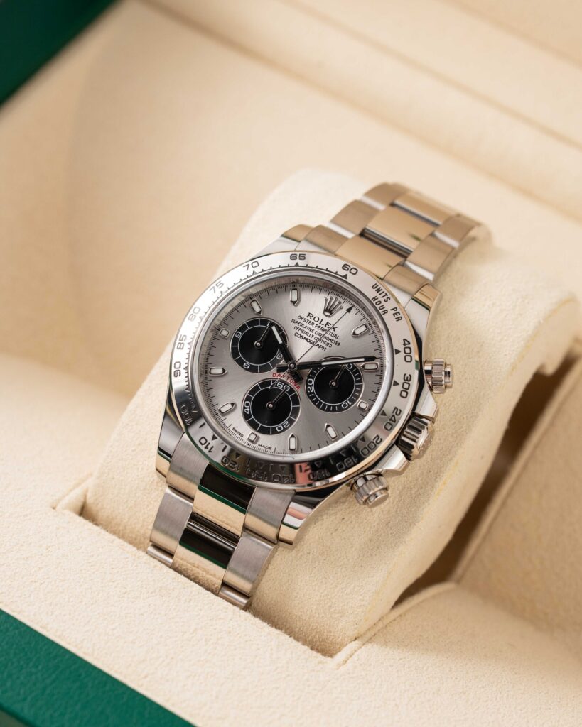 Rolex Daytona 116509 2023