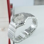 Omega Constellation Quartz 123.10.35.60.02.001 2014