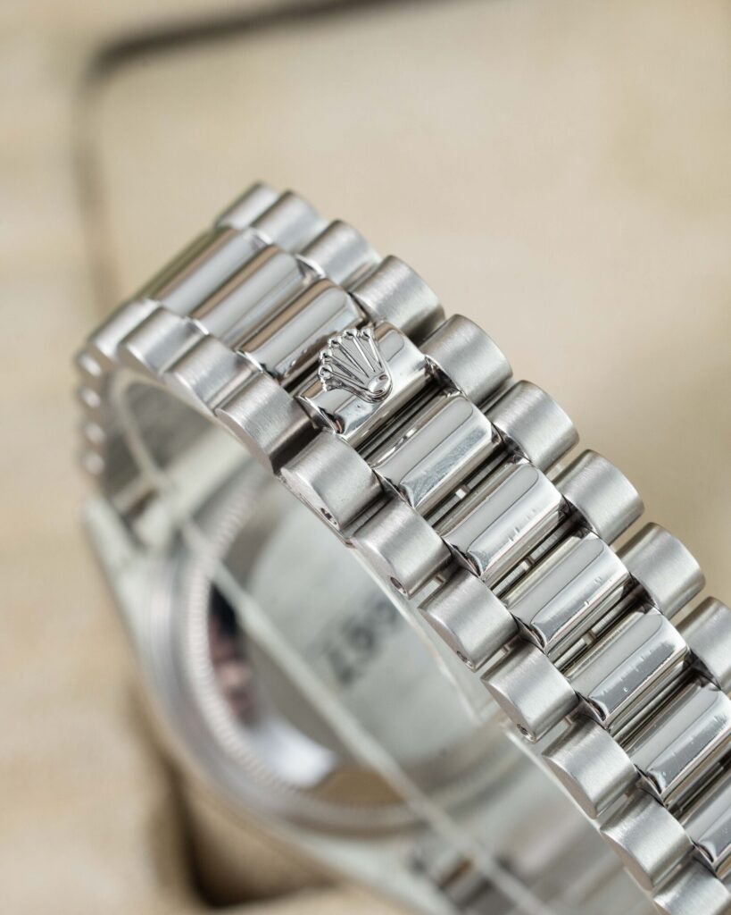 Rolex Day-Date 18206 1995