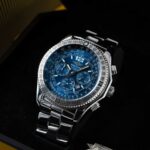 Breitling Chrono Auto A42362 2001