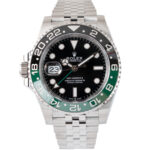 Rolex GMT-Master II 126720VTNR 2026