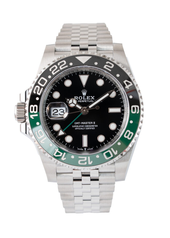 Rolex GMT-Master II 126720VTNR 2026