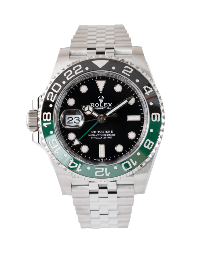 Rolex GMT-Master II 126720VTNR 2026