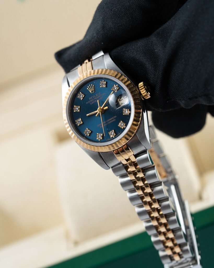 Rolex Datejust
