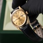 Rolex Oyster Perpetual Date 1503/7 1979
