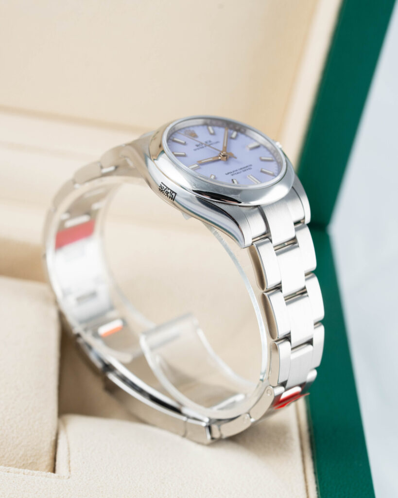 Rolex Oyster Perpetual