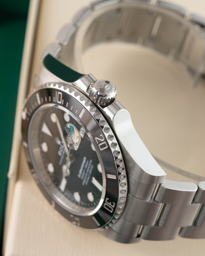 Rolex Submariner 126610LN 2023