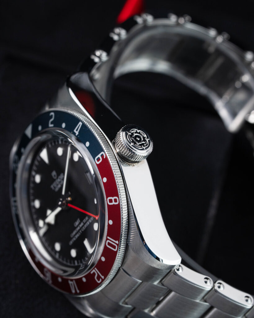 Tudor Black Bay GMT 79830RB 2023