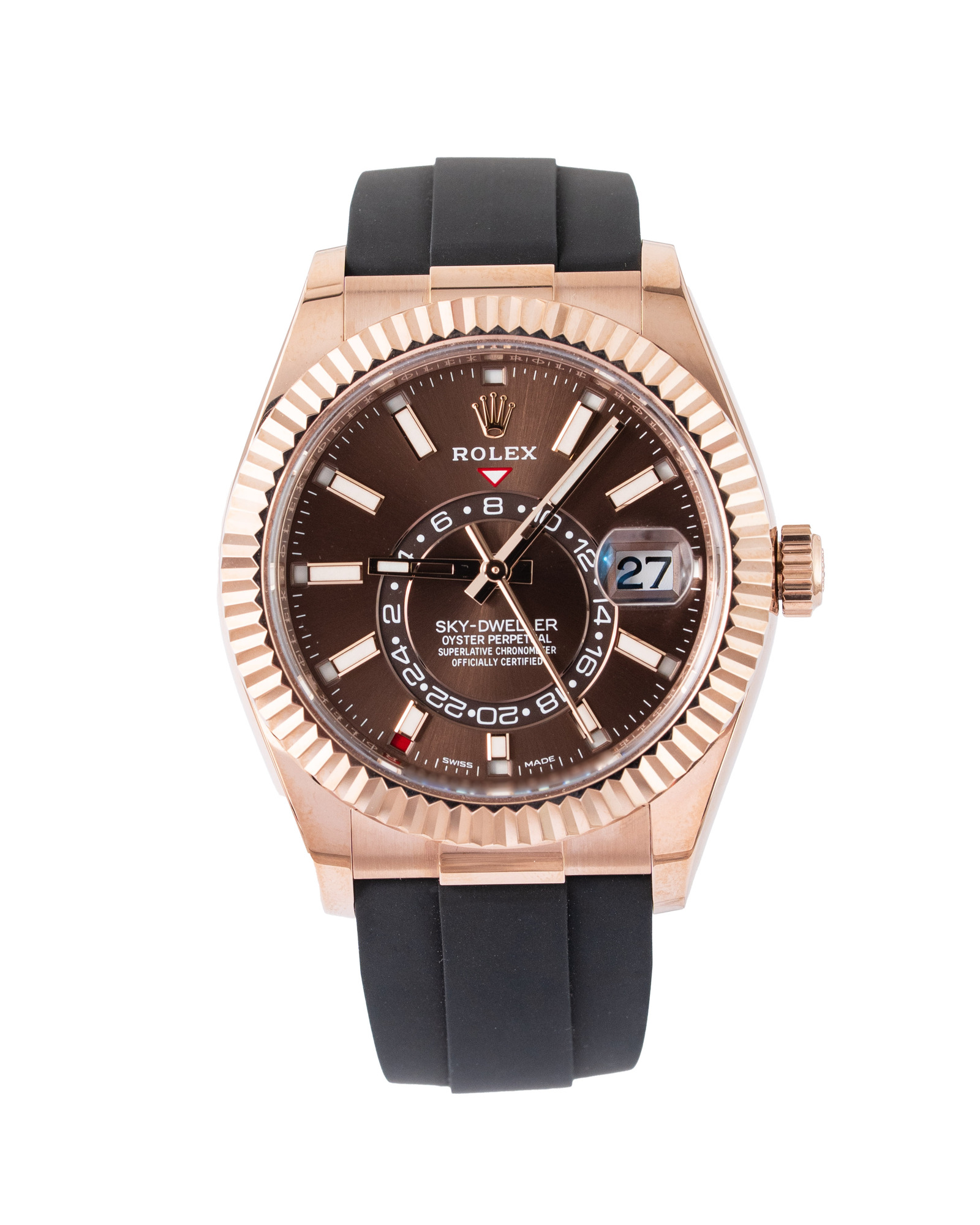 Rolex Rolex Sky-Dweller 326235 2022
