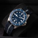 Tudor Pelagos 25707LB 2022