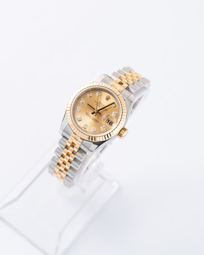 Rolex Datejust 179173 2009