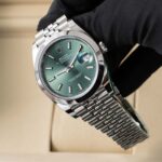 Rolex Datejust 126300 2026