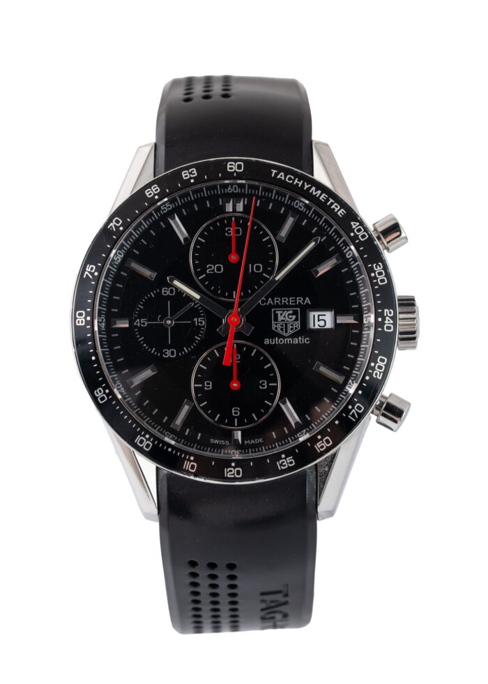 Tag Heuer Carrera Calibre 16 CV2014.FT6014 2011