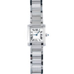 Cartier Tank Francaise