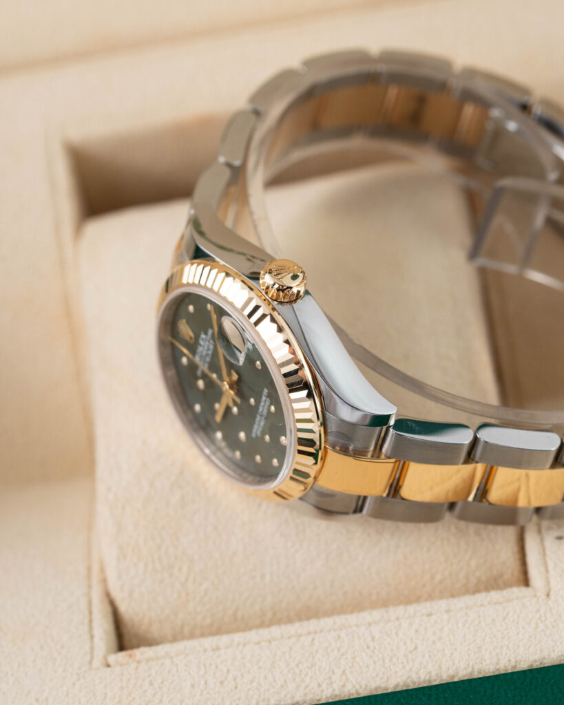 Rolex Datejust 278273 2023