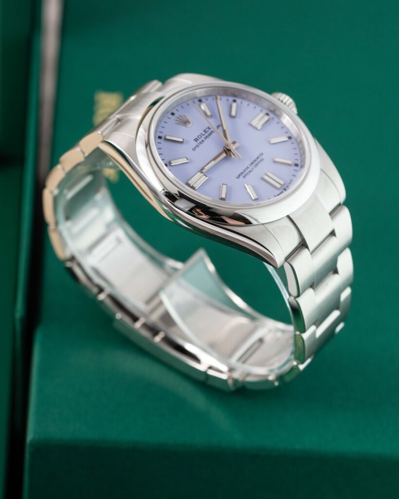 Rolex Oyster Perpetual 134300 2026
